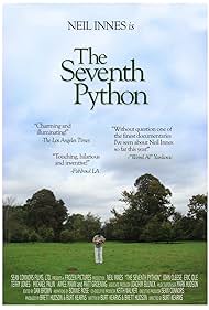 The Seventh Python (2008) cover