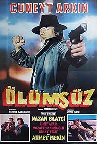 Ölümsüz 1982 poster