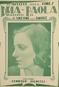 La canzone dell'amore (1930) cover