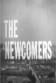 The Newcomers 1965 poster