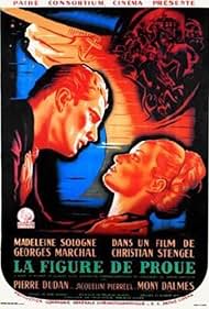 La figure de proue (1948) cover