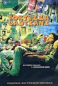 Fortezza Bastiani (2002) cover