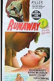 Runaway (1964) cover
