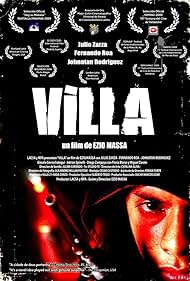 Villa (2008) cover