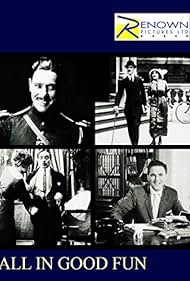 All in Good Fun (1955) cover