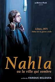 Nahla (1979) cover