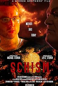 Schism (2020) cover