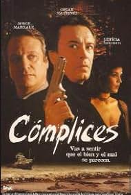 Cómplices 1998 poster