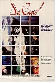 Da Capo 1985 poster