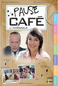 Pause-café (1981) cover