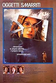 Oggetti smarriti (1980) cover