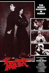 Road Meat (1988) cover