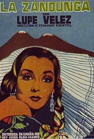 La zandunga (1938) cover
