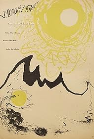 Nylonovy mesiac (1966) cover