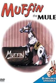 Muffin the Mule (1946) cover