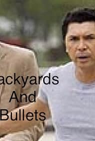 Backyards & Bullets (2007) cover