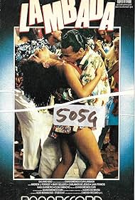 Lambada (1990) cover