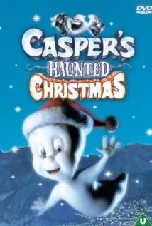 Casper's Haunted Christmas (2000) cover