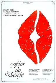 Flor do Desejo (1983) cover