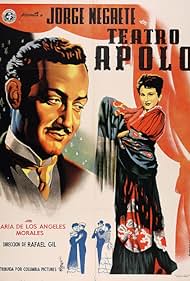 Teatro Apolo (1950) cover