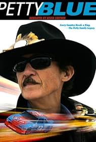 Petty Blue (2010) cover