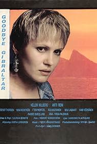 Goodbye Gibraltar (1993) cover