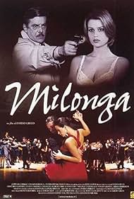 Milonga 1999 poster