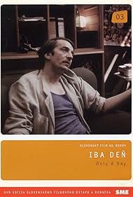 Iba den (1989) cover