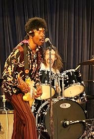 Jimi (1995) cover