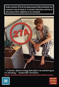 27A 1974 copertina