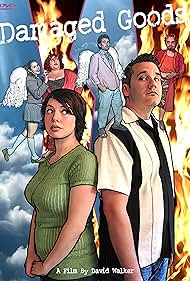 Damaged Goods (2005) cover