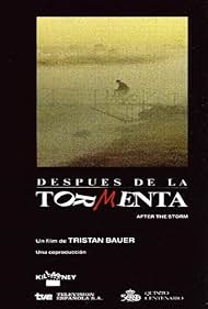 Después de la tormenta (1990) cover