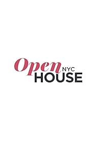 OpenHouse NYC 2007 poster