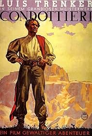 Condottieri (1937) cover