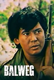 Balweg 1987 poster