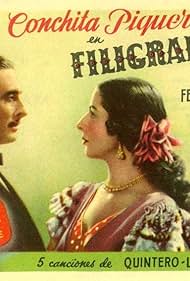 Filigrana (1949) cover