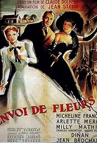 Envoi de fleurs (1950) cover