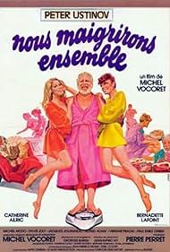 Nous maigrirons ensemble (1979) cover