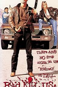 Road-Kill U.S.A. (1994) cover