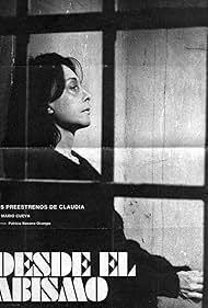 Desde el abismo (1980) cover