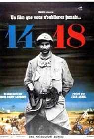 14-18 (1963) cover