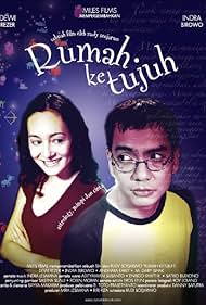 Rumah Ketujuh (2003) cover