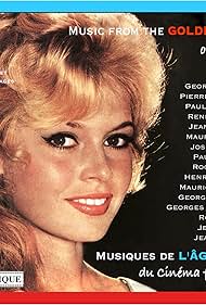 Spécial Bardot (1968) cover