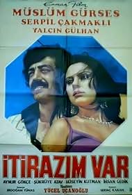 Itirazim Var (1982) cover