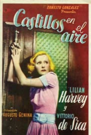 Castelli in aria (1939) cover