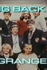 Bring Back... Grange Hill (2005) cover