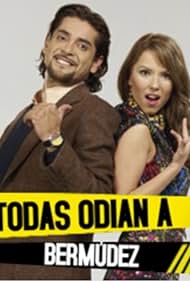 Bermúdez (2009) cover