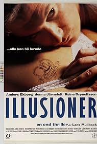Illusioner 1994 poster