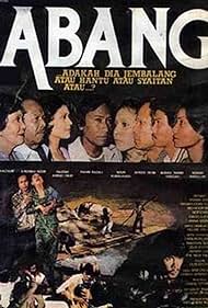 Abang (1981) cover