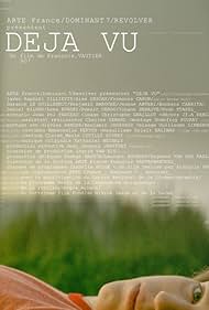 Déjà vu (2007) cover